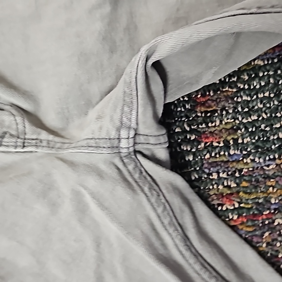 Old Navy Jeans (34W x 30L) - Picture 4 of 5